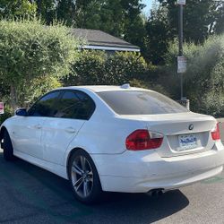 2006 BMW 3 Series