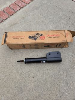 FREE!! Auto Parts - Strut