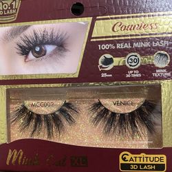 False Eyelashes