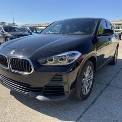 2022 BMW X2 
