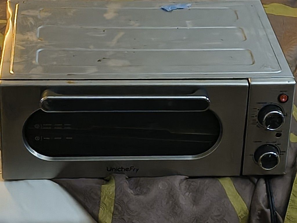 Air fryer/Toaster Oven