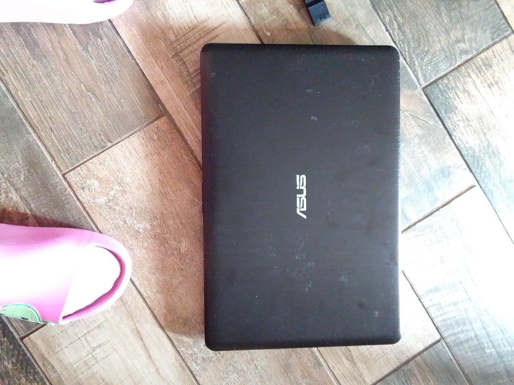 Laptop