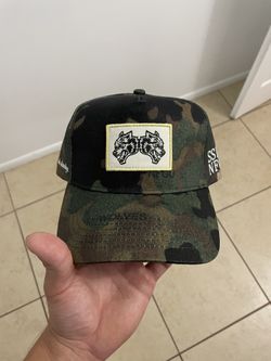 Brand New Darc Sport Hat