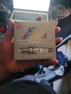 Ngk Laser Iridium Spark Plugs