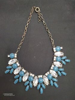 Vintage Necklace...Makes A Great Gift Idea!