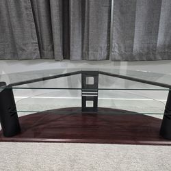TV Entertainment Stand