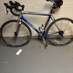 Trek Alpha 56 cm Frame