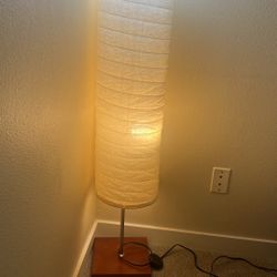 Floor Lamp