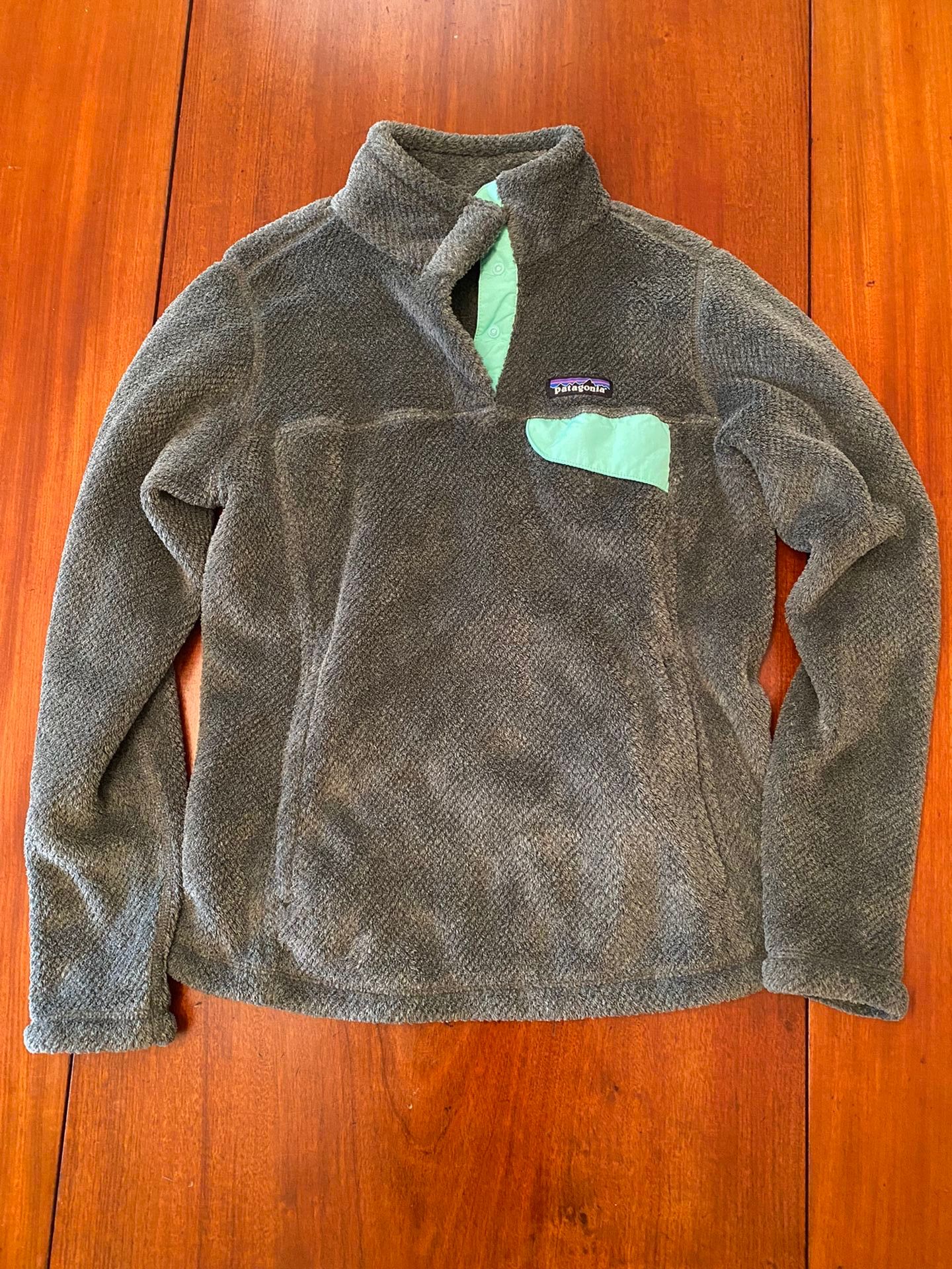 Patagonia Fleece Jacket