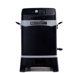 Masterbuilt 20 Quart 6-in-1 Outdoor Air Fryer