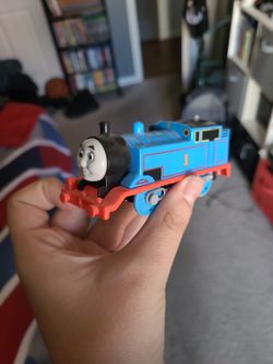 Thomas Toy