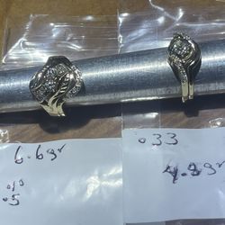 14 karat gold rings wedding band