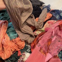 Scarf Bundle 