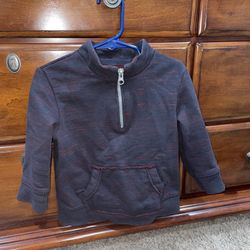 Súper Confortable Sweater For Toddlers