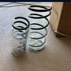 Infiniti M45 Tein Lowering Springs