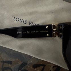 Louis Vuitton millionares sunglasses