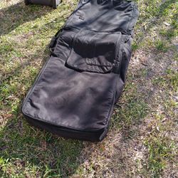 NICE LARGE STORAGE BAG