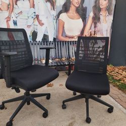 Office Chairs For 30-35 Each