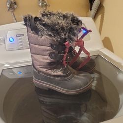 Girls DSG Waterproof Boots