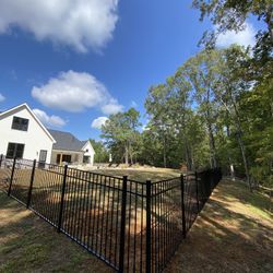 Build Fence 