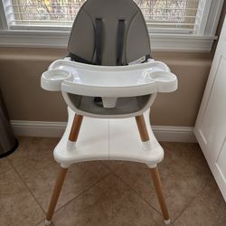 My child has already grown out of this.