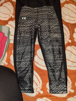 Woman's Leggings 