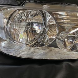 New In Box Ford F-150 Headlight Assembly 