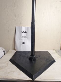 Batting Tee, YOUTH