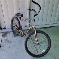 Cruiser Bike