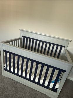 Baby Crib