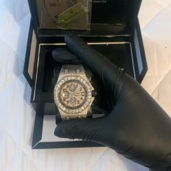 Audemars Piguet Royal oak