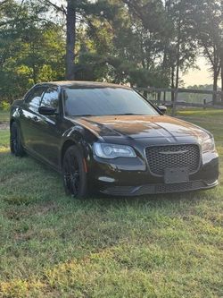 2021 Chrysler 300