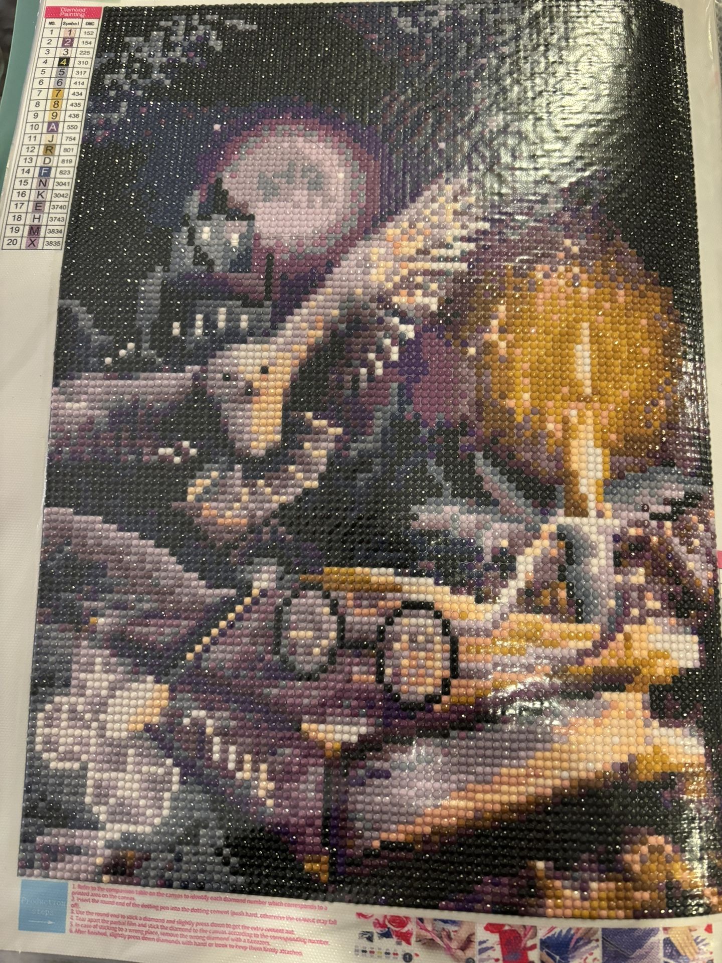Harry Potter Owl