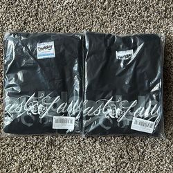 Foulplay x Last Laugh Tee