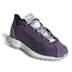 ADIDAS SL 7600 SHOES Tech Womens size 5