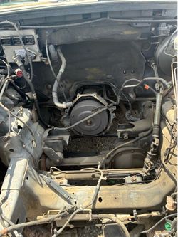 Transmision 5.4  ford 2005 4x4