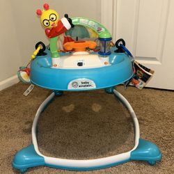 Baby Walker