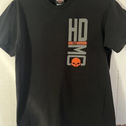 Harley Davidson - Vancouver, BC Canada