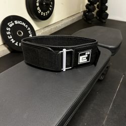Element 26 Weightlifting Belt (Size S)