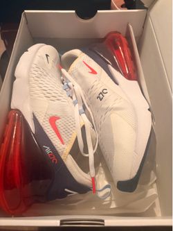 Nike air max 270