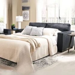Furniture sofa bed