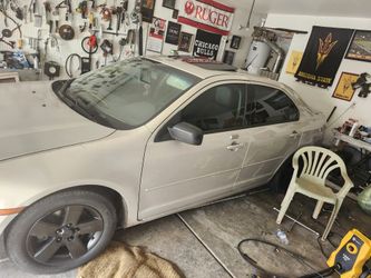 2009 Ford Focus