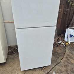 Americana Refrigerator For Sale 