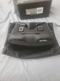Dream Vision VR Smartphone Headset