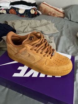 Nike SB Air Force One