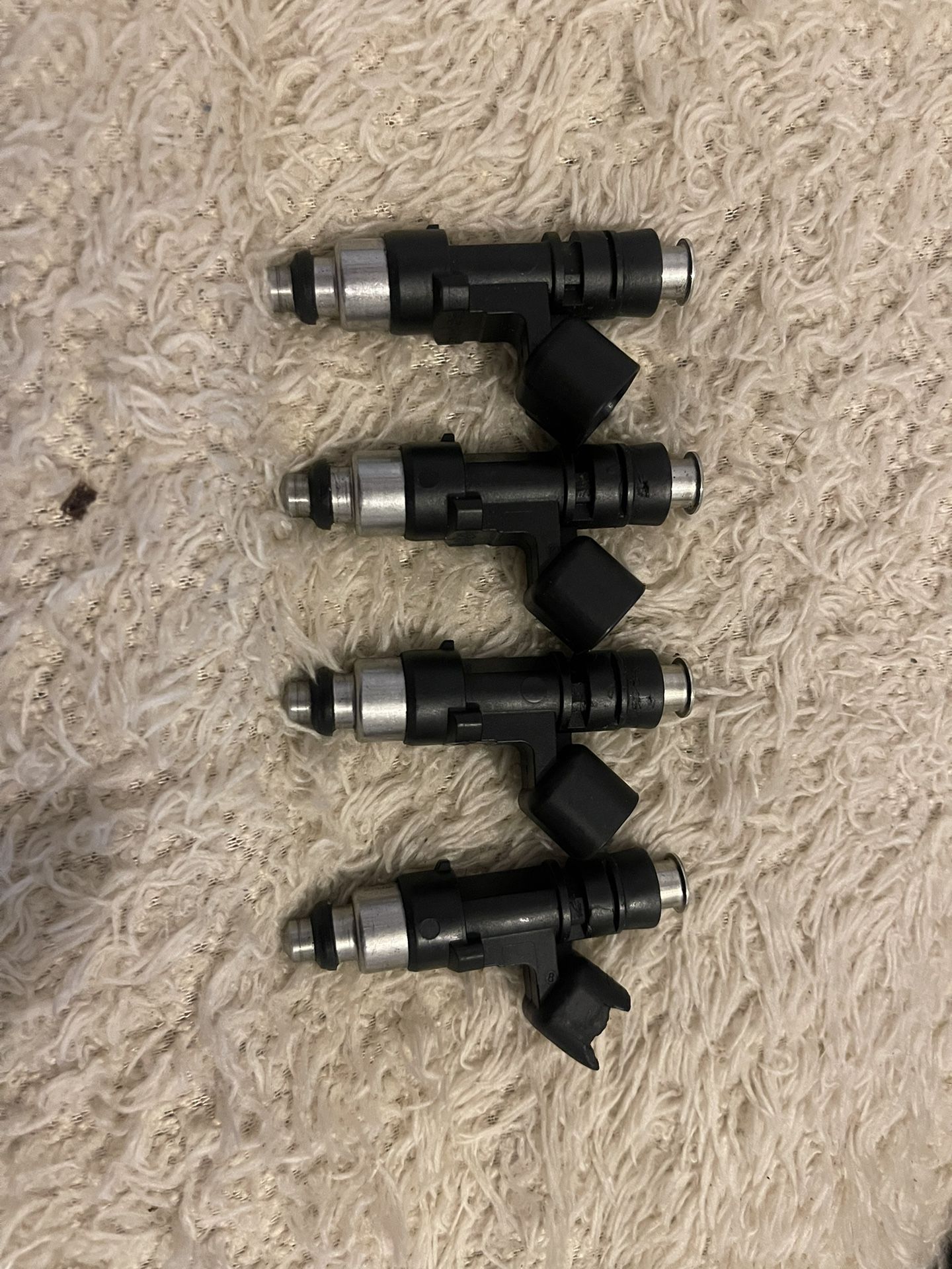 Fuel Inyection 1000cc