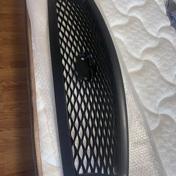 Grille For Q50 Infinity 