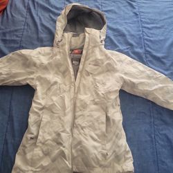 Columbia INTERCHANGE  Jacket 