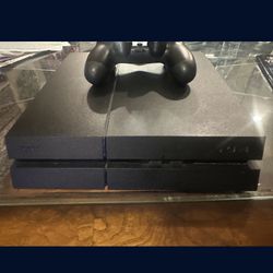 PS4 