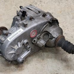 Jeep Grand Cherokee WJ 242 Transfer Case